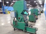 Foremost Granulator