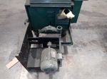 Foremost Granulator