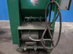 Foremost Granulator