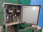 Foremost Granulator