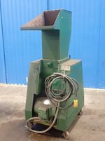 Foremost Granulator