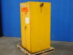 Eagle Mfg Co Flammable Storage Cabinet
