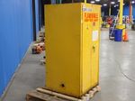 Eagle Mfg Co Flammable Storage Cabinet