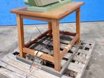 Inca Bandsaw With Stan