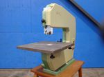 Inca Bandsaw With Stan
