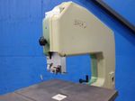 Inca Bandsaw With Stan