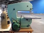 Inca Bandsaw With Stan