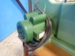 Inca Bandsaw With Stan