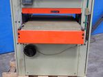 Scmi 24 Wide Belt Sander
