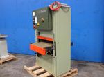 Scmi 24 Wide Belt Sander