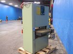 Scmi 24 Wide Belt Sander