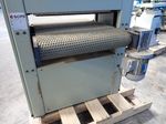 Scmi 24 Wide Belt Sander