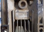Scmi 24 Wide Belt Sander