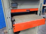 Scmi 24 Wide Belt Sander
