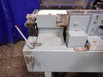 Shanklin Shrink Wrap Machine