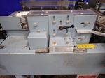 Shanklin Shrink Wrap Machine