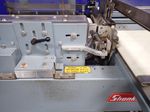 Shanklin Shrink Wrap Machine