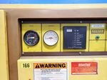 Kaeser Air Compressor