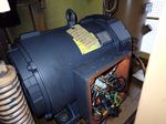 Kaeser Air Compressor