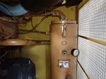 Kaeser Air Compressor