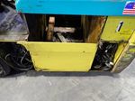 Komatsu Electric Forklift