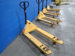  Pallet Jack