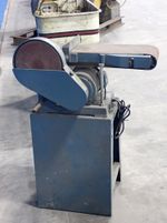 Enco Electric Belt Sander