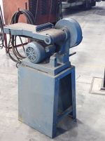 Enco Electric Belt Sander