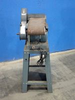 Enco Electric Belt Sander