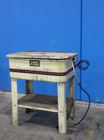 Tool Shop Electric Parts Washer