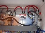 Bauer Battery Test System