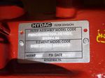 Hydac Filter Assembly