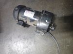 Maxitorq Gear Motor