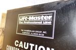 Lift Master Garage Door Opener