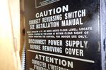 Lift Master Garage Door Opener