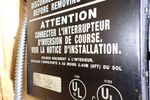 Lift Master Garage Door Opener