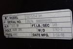 Lift Master Garage Door Opener