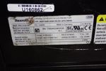 Rexroth Synchronous Motor