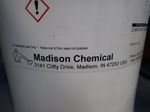 Madison Chemical Soap