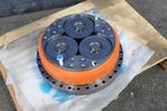  Gear Box