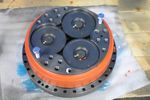  Gear Box