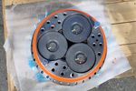  Gear Box