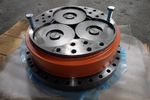  Gear Box
