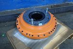  Gear Box