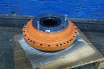  Gear Box