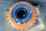  Gear Box