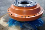  Gear Box