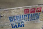 Vigodrive Rv Reduction Gear