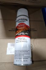 Rustoleum Marking Paint