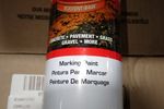 Rustoleum Marking Paint